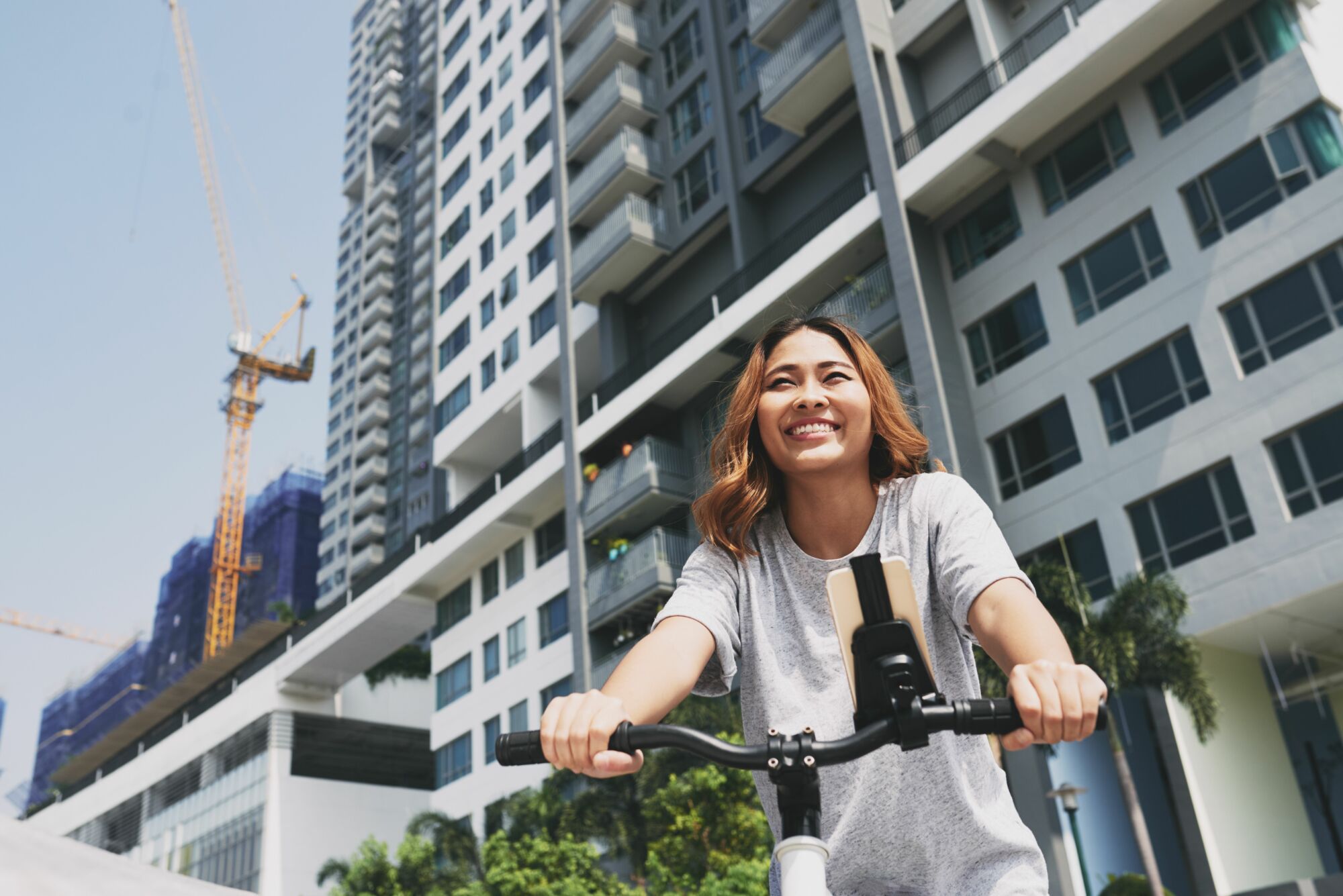 cycling-city